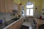 Dvosoban stan, Opatija, Opatija - Centar, prodaja, 440000 €, 60 m2