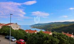 Trosoban stan, Labin, Rabac, prodaja, 225000 €, 55 m2