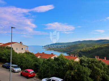 Trosoban stan, Labin, Rabac, prodaja, 225000 €, 55 m2