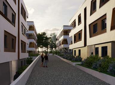 Trosoban stan, Poreč, prodaja, 416000 €, 80 m2