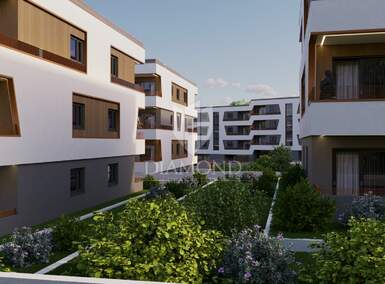 Dvosoban stan, Poreč, prodaja, 271000 €, 51 m2