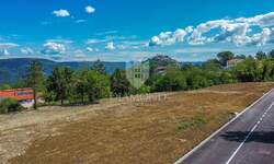 Zemljiste, Motovun, Brkač, prodaja, 260000 €, 1476 m2