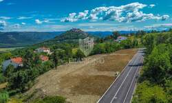Zemljiste, Motovun, Brkač, prodaja, 260000 €, 1745 m2