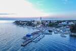 Trosoban stan, Umag, Lovrečica, prodaja, 316000 €, 66 m2
