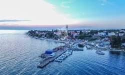 Trosoban stan, Umag, Lovrečica, prodaja, 316000 €, 66 m2