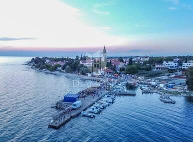 Trosoban stan, Umag, Lovrečica, prodaja, 316000 €, 66 m2