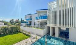 Trosoban stan, Umag, Lovrečica, prodaja, 372000 €, 80 m2