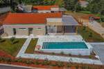 Kuca, Motovun, prodaja, 690000 €, 113 m2