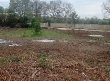 Zemljiste, Pula, prodaja, 156000 €, 0 m2