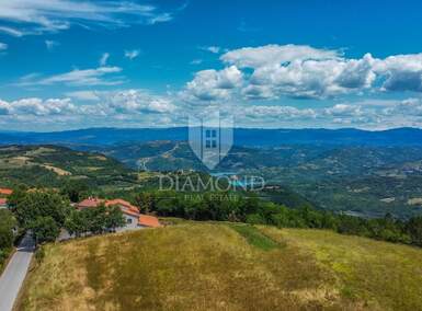 Zemljiste, Pazin, Kašćerga, prodaja, 450000 €, 3874 m2