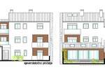 Trosoban stan, Pula, Valdebek, prodaja, 250000 €, 89 m2