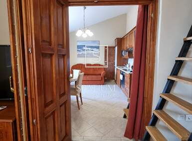Trosoban stan, Novi Vinodolski, Klenovica, prodaja, 430000 €, 85 m2