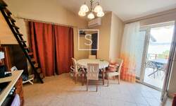 Dvosoban stan, Novi Vinodolski, Klenovica, prodaja, 229000 €, 43 m2