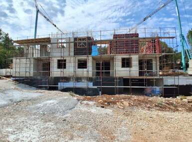 Dvosoban stan, Poreč, prodaja, 278460 €, 54 m2