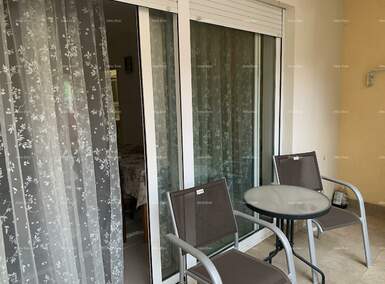 Dvosoban stan, Umag, prodaja, 288500 €, 60 m2