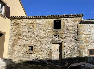 Kuca, Pazin, prodaja, 26000 €, 25 m2