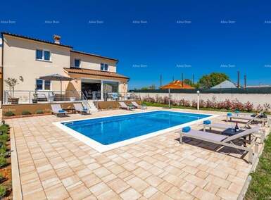 Kuca, Barban, prodaja, 890000 €, 380 m2