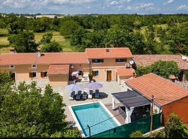 Kuca, Žminj, prodaja, 440000 €, 200 m2