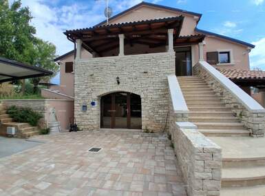 Kuca, Poreč, prodaja, 1287000 €, 210 m2
