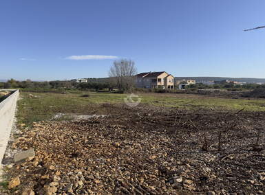 Zemljiste, Sukošan, prodaja, 2097600 €, 3602 m2