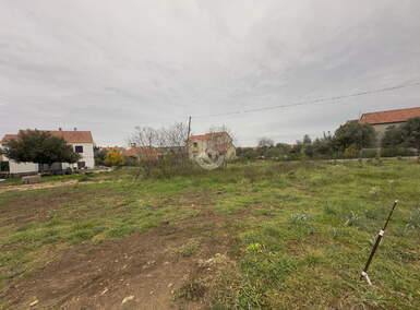 Zemljiste, Zadar, prodaja, 1 €, 574 m2