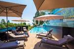Trosoban stan, Opatija, Opatija - Centar, prodaja, 550000 €, 126 m2