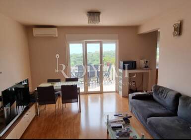 Trosoban stan, Krk, prodaja, 307000 €, 70 m2