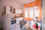 Dvosoban stan, Rijeka, Centar, prodaja, 234500 €, 52 m2
