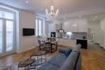 Trosoban stan, Rijeka, Centar, najam, 800 €, 60 m2