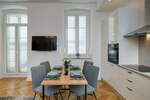 Trosoban stan, Rijeka, Centar, najam, 800 €, 60 m2