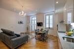 Trosoban stan, Rijeka, Centar, najam, 800 €, 60 m2