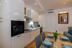 Trosoban stan, Rijeka, Centar, najam, 800 €, 60 m2
