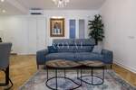 Trosoban stan, Rijeka, Centar, najam, 800 €, 60 m2