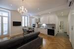 Trosoban stan, Rijeka, Centar, najam, 800 €, 60 m2