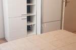 Dvosoban stan, Rijeka, Bulevard, najam, 480 €, 50 m2