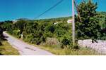 Zemljiste, Novi Vinodolski, Crno, prodaja, 145000 €, 365 m2
