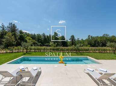 Kuca, Višnjan, prodaja, 550000 €, 115 m2