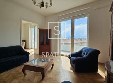 Cetvorosoban stan, Rijeka, Potok, najam, 1300 €, 124 m2