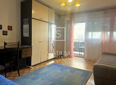 Jednosoban stan, Rijeka, Podmurvice, prodaja, 164000 €, 37 m2