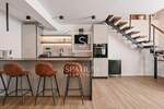 Kuca, Rijeka, Zamet, najam, 3000 €, 130 m2