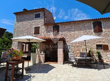 Kuca, Bale, prodaja, 1245000 €, 180 m2