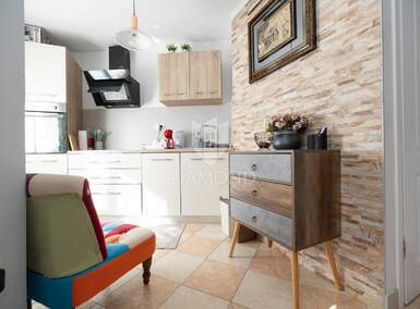 Jednosoban stan, Rovinj, prodaja, 180000 €, 27 m2