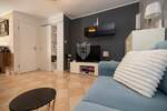 Jednosoban stan, Rovinj, prodaja, 180000 €, 27 m2