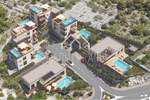 Trosoban stan, Primošten, prodaja, 891000 €, 148 m2