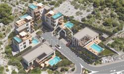 Trosoban stan, Primošten, prodaja, 891000 €, 148 m2