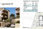 Trosoban stan, Primošten, prodaja, 891000 €, 148 m2