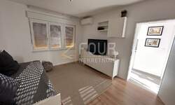 Jednosoban stan, Rijeka, Gornja Vežica, prodaja, 150000 €, 34 m2