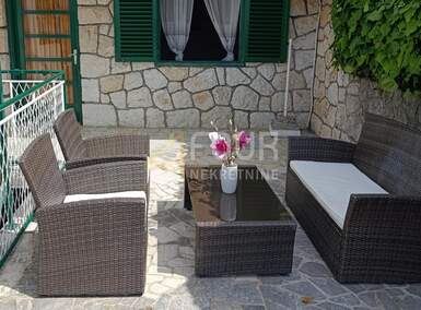 Kuca, Crikvenica, Selce, prodaja, 228500 €, 57 m2