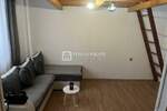 Dvosoban stan, Rijeka, Belveder, najam, 1000 €, 37 m2