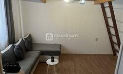 Dvosoban stan, Rijeka, Belveder, najam, 1000 €, 37 m2